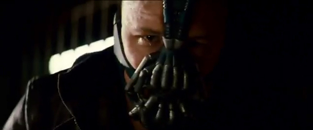 The Dark Knight Rises: teaser v dobré kvalitě | Fandíme filmu