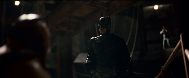 The Dark Knight Rises: teaser v dobré kvalitě | Fandíme filmu