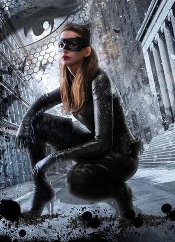 The Batman: Catwoman se ve filmu rozhodně neukáže | Fandíme filmu