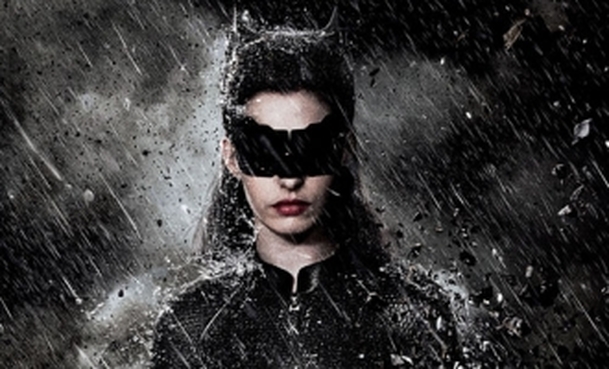 The Batman: Catwoman se ve filmu rozhodně neukáže | Fandíme filmu