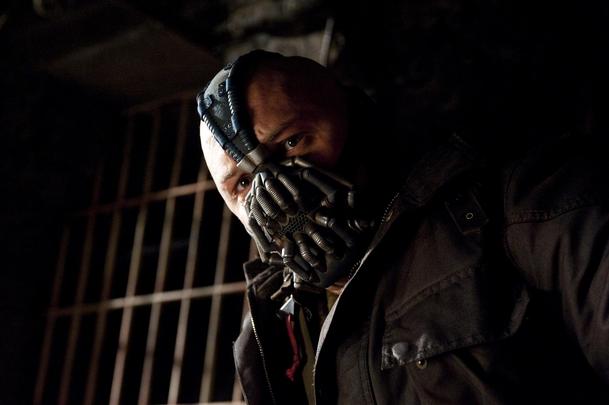 Dave Bautista chce být příští Bane | Fandíme filmu