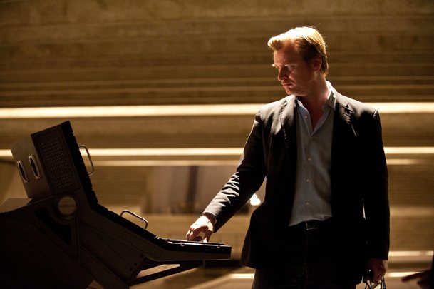 Nolan: Trilogie Temného rytíře je definována záporáky | Fandíme filmu