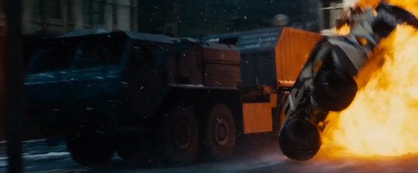 Temný rytíř povstal: Nový trailer je tady! | Fandíme filmu