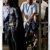 The Dark Knight Rises: Catwoman na spoustě fotek | Fandíme filmu