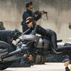 The Dark Knight Rises: Catwoman na spoustě fotek | Fandíme filmu