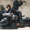 The Dark Knight Rises: Catwoman na spoustě fotek | Fandíme filmu