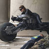 The Dark Knight Rises: Catwoman na spoustě fotek | Fandíme filmu