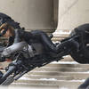 The Dark Knight Rises: Catwoman na spoustě fotek | Fandíme filmu