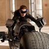 Temný rytíř povstal: Batman a Catwoman pózují | Fandíme filmu