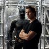 Nolan: Trilogie Temného rytíře je definována záporáky | Fandíme filmu