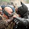 Temný rytíř povstal: Batman a Catwoman pózují | Fandíme filmu