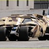 The Dark Knight Rises: Sada videí z natáčení | Fandíme filmu