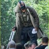 The Dark Knight Rises: Sada videí z natáčení | Fandíme filmu