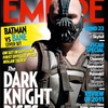 The Dark Knight Rises: Batman a Bane na oficiálních fotkách | Fandíme filmu