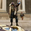 The Dark Knight Rises: Oficiální fotky | Fandíme filmu