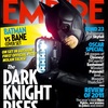 The Dark Knight Rises: Batman a Bane na oficiálních fotkách | Fandíme filmu