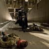 The Dark Knight Rises: Oficiální fotky | Fandíme filmu