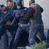 The Dark Knight Rises: Natáčení velké bitvy | Fandíme filmu