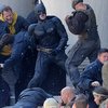 The Dark Knight Rises: Natáčení velké bitvy | Fandíme filmu