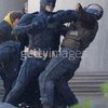 The Dark Knight Rises: Natáčení velké bitvy | Fandíme filmu