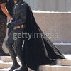 The Dark Knight Rises: Natáčení velké bitvy | Fandíme filmu