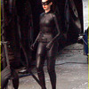 The Dark Knight Rises: Catwoman v kompletním kostýmu | Fandíme filmu