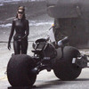 The Dark Knight Rises: Catwoman v kompletním kostýmu | Fandíme filmu