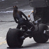 The Dark Knight Rises: Catwoman v kompletním kostýmu | Fandíme filmu