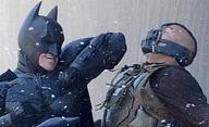 The Dark Knight Rises: Natáčení velké bitvy | Fandíme filmu