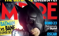 The Dark Knight Rises: Christopher Nolan přináší detaily o příběhu | Fandíme filmu