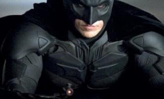 Exkluzivně: Sestřih z natáčení The Dark Knight Rises | Fandíme filmu