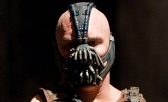 The Dark Knight Rises: Oficiální fotky | Fandíme filmu