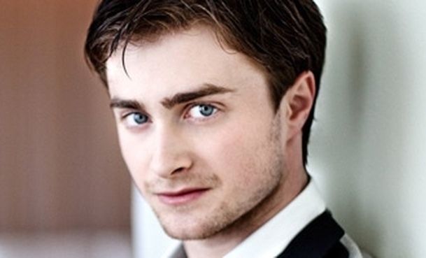 Daniel Radcliffe | Fandíme filmu