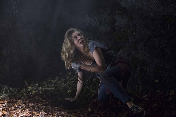 The Forest: Natalie Dormer v lese sebevrahů | Fandíme filmu