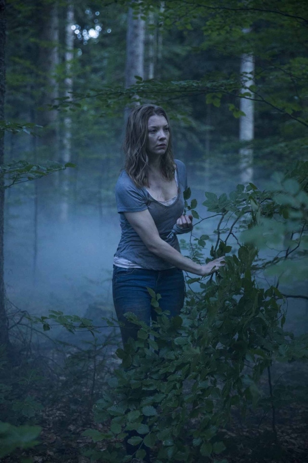 The Forest: Natalie Dormer v lese sebevrahů | Fandíme filmu