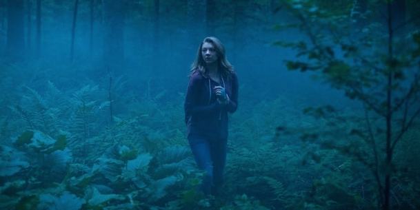 The Forest: Natalie Dormer v lese sebevrahů | Fandíme filmu