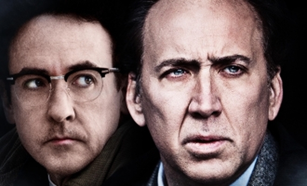 Nicolas Cage má ztvárnit Nicolase Cage ve filmu o Nicolasi Cagovi | Fandíme filmu