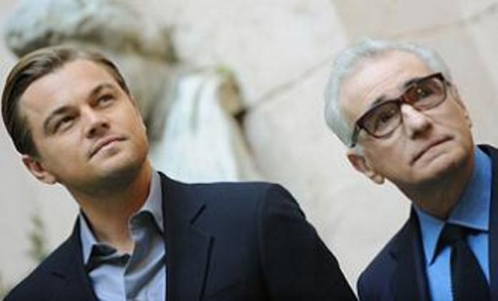Leonardo DiCaprio a Martin Scorsese opět spolu | Fandíme filmu