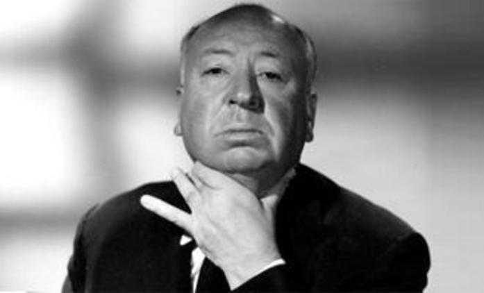 Představujeme: Alfred Hitchcock and the Making of Psycho | Fandíme filmu