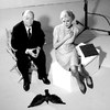 Představujeme: Alfred Hitchcock and the Making of Psycho | Fandíme filmu