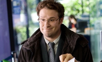 The Guilt Trip: Seth Rogen v rodinné komedii | Fandíme filmu