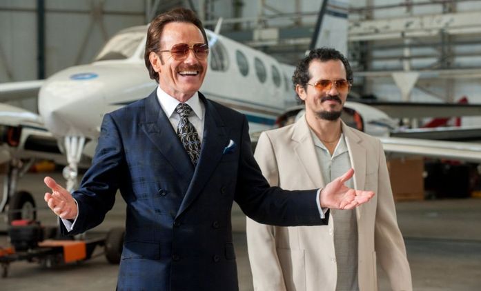 The Infiltrator: Bryan Cranston je v utajení v drogovém kartelu | Fandíme filmu