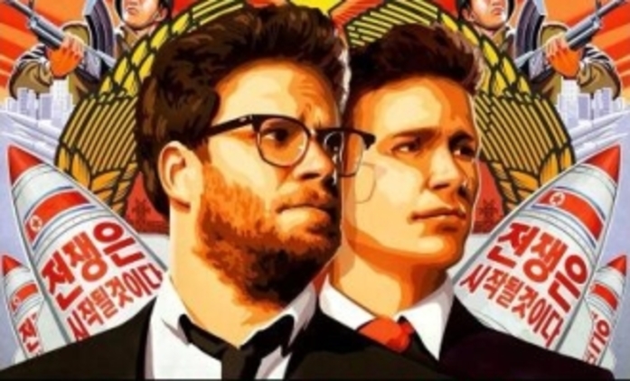 The Interview: První trailer a plakát | Fandíme filmu