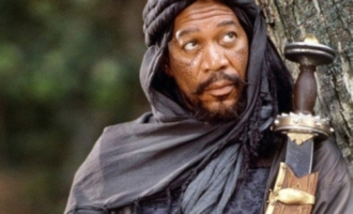 The Last Knights: Morgan Freeman a Clive Owen točí v ČR | Fandíme filmu