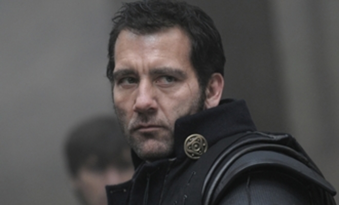 The Last Knights: Clive Owen se touží pomstít | Fandíme filmu