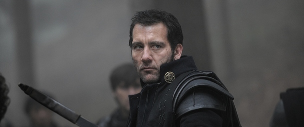 The Last Knights: Clive Owen se touží pomstít | Fandíme filmu