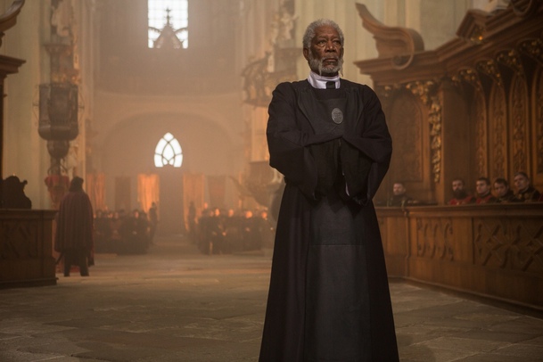 The Last Knights: Clive Owen se touží pomstít | Fandíme filmu