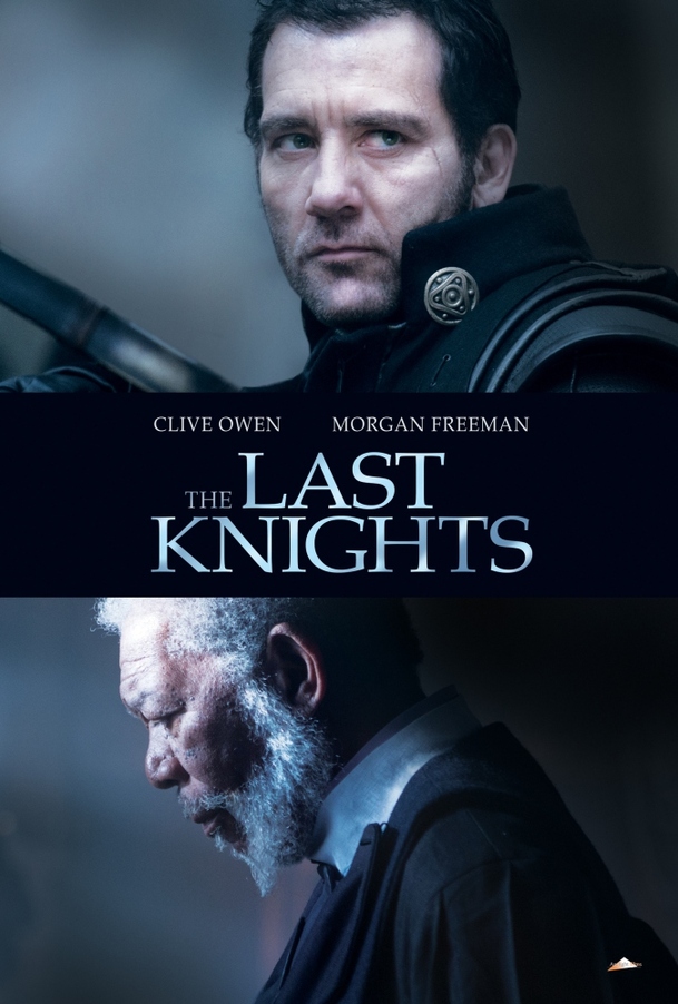 The Last Knights: Clive Owen se touží pomstít | Fandíme filmu