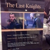 The Last Knights: Clive Owen se touží pomstít | Fandíme filmu