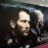 The Last Knights: Clive Owen se touží pomstít | Fandíme filmu